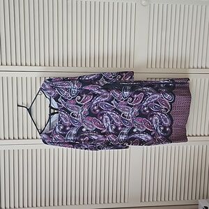 Crown and Ivy Dress, Large